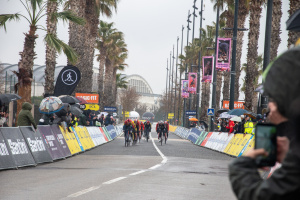 Course le Paris-Nice