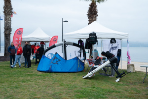 Course le Paris-Nice