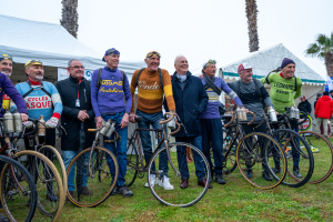 Course le Paris-Nice