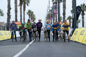 Course le Paris-Nice