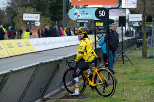 Course le Paris-Nice