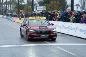 Course le Paris-Nice