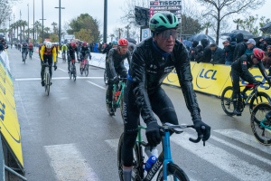 Course le Paris-Nice