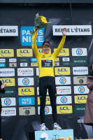 Course le Paris-Nice