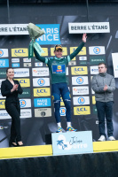 Course le Paris-Nice