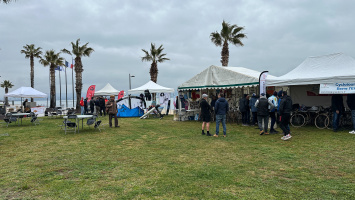 Course le Paris-Nice