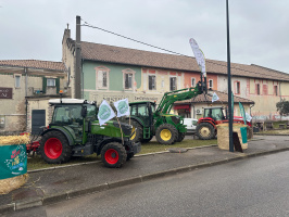 Course le Paris-Nice