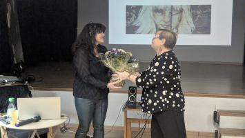 Journée des droits des femmes