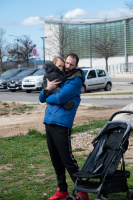 Un arbre, un enfant