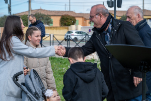 Un arbre, un enfant