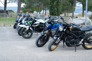 Sécurité routière 2 roues