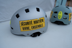 Sécurité routière 2 roues
