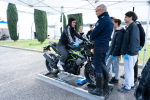 Sécurité routière 2 roues
