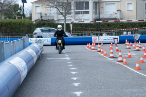 Sécurité routière 2 roues