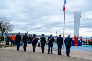 Cérémonie du 19 mars