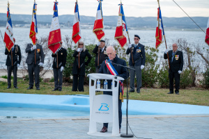 Cérémonie du 19 mars