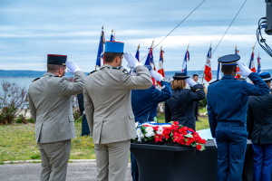 Cérémonie du 19 mars