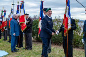 Cérémonie du 19 mars