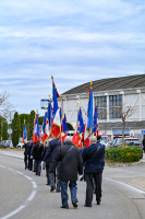Cérémonie du 19 mars