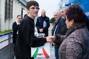 Sécurité routière 2 roues