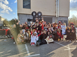 Edition 2025 - Carnaval de la ville