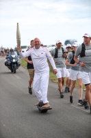 Thierry Penichon le passeur