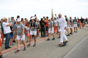 Thierry Penichon le passeur