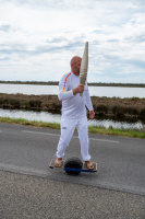 Thierry Penichon le passeur