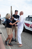 Thierry Penichon le passeur