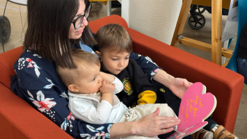 La Bib des Bébés