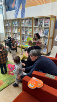 La Bib des Bébés