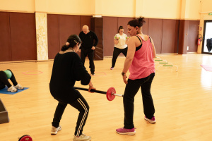 Les vendredis du sports