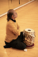 Découverte danse Indienne