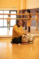 Découverte danse Indienne
