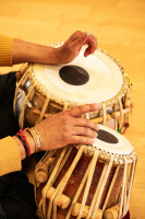 Découverte danse Indienne