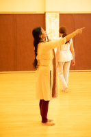 Découverte danse Indienne