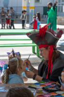 Edition 2025 - Carnaval CLSH Casanova Mistral