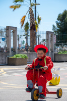 Edition 2025 - Carnaval CLSH Casanova Mistral