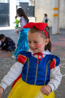 Edition 2025 - Carnaval CLSH Casanova Mistral
