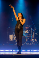 Soirée Berroise - Tribute Mitsouko et Niagara
