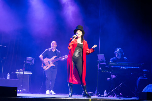 Soirée Berroise - Tribute Mitsouko et Niagara