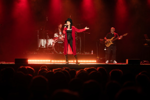 Soirée Berroise - Tribute Mitsouko et Niagara