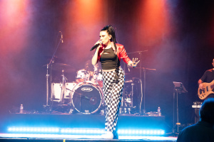 Soirée Berroise - Tribute Mitsouko et Niagara