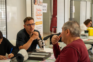 Forum santé séniors