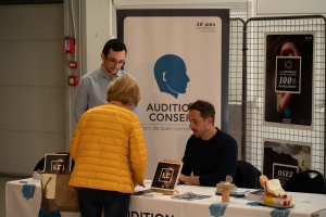 Forum santé séniors