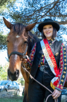1er mai - Bénédiction des chevaux