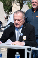 Commémoration 8 mai 1945