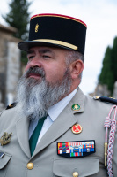 Commémoration 8 mai 1945