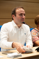 Élection de la nouvelle petite Mairesse