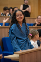 Élection de la nouvelle petite Mairesse